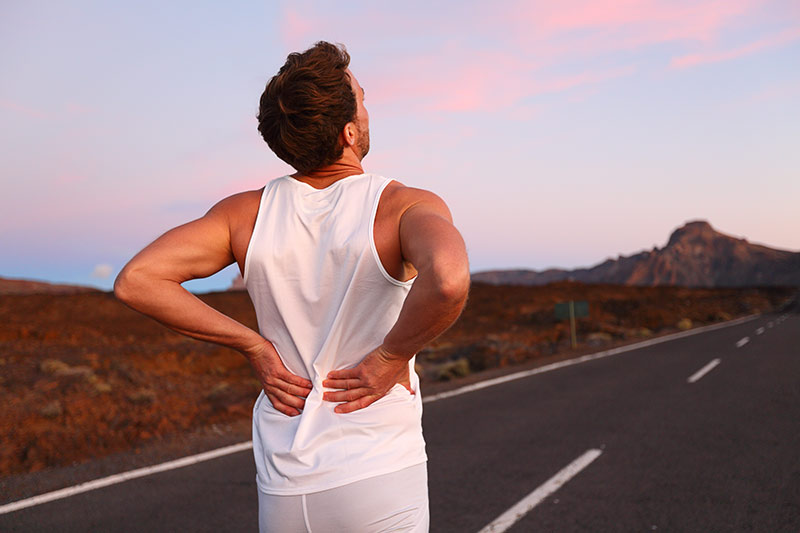 Chiropractor in Mint Hill, NC